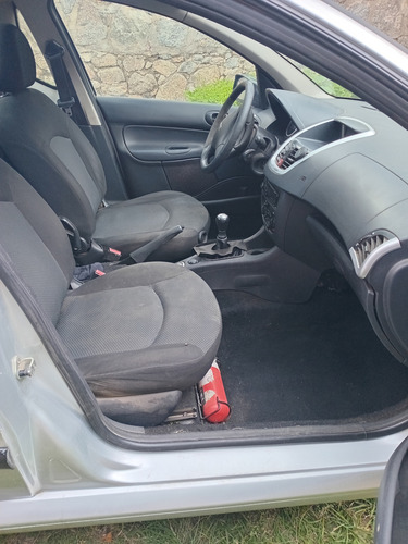 Peugeot Hoggar 1.6 Xs 106cv