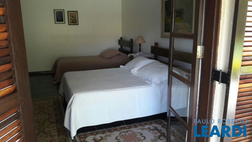 Imagem 11 de 15 de Casa Em Condomínio - Clube De Campo Valinhos - Sp - 635444
