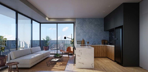 Imagem 11 de 30 de Apartamento À Venda No Bairro Vila Madalena - São Paulo/sp - O-4571-11847