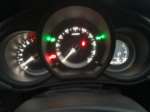 Citroën C3 1.6 Vti 16v Tendance Flex Aut. 5p