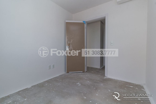 Imagem 5 de 22 de Apartamento, 2 Dormitórios, 60.13 M², Bom Jesus - 185191