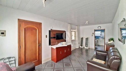 Imagem 17 de 30 de Casa Com 3 Dormitórios À Venda, 134 M² Por R$ 800.000,00 - Canto - Florianópolis/sc - Ca0307