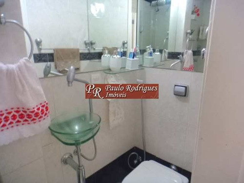 Imagem 17 de 30 de (código:50025) Apto3 Dorms, Flamengo - R$ 890.000,00 - V50025