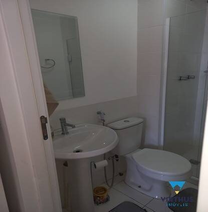 Imagem 12 de 15 de Del Castilho - 2 Quartos (1 Suíte) 51m2 - Infra De Lazer Completa - Ap1082