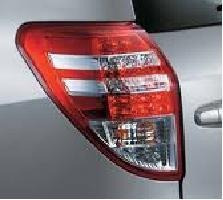 Farol Trasero Izquierdo Toyota Rav 4 2009 Adel