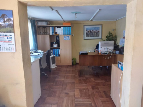 Sitio En Arriendo En Olmué