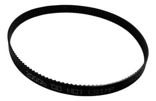 Banda Para Impresión Zmx00 Series 203 Dpi 79866m Drive Belt