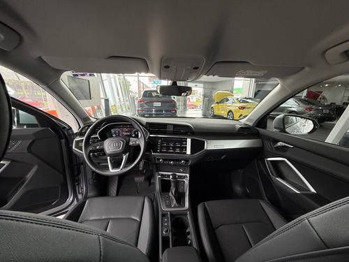 Audi Q3 1.4 35 Tfsi Dynamic 150Hp At
