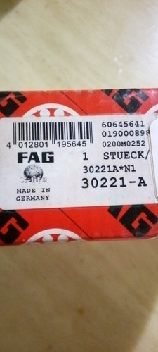 Rodamiento 30221 Fag