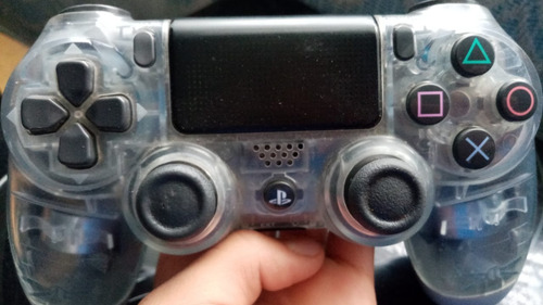Play Station 4 (Usado)