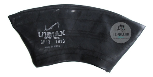 Camara Unimax Auto Rodado 13 Gr13 Tr13 Unimax Cavallino