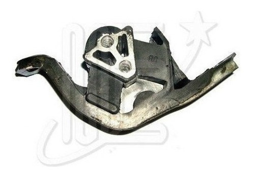 Soporte Izquierdo De Motor Rey Goma Chevrolet Corsa Con Aire