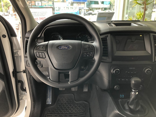 Imagen 10 de 15 de Ranger Xls 4x4 Mt Cd 3.2l 2022
