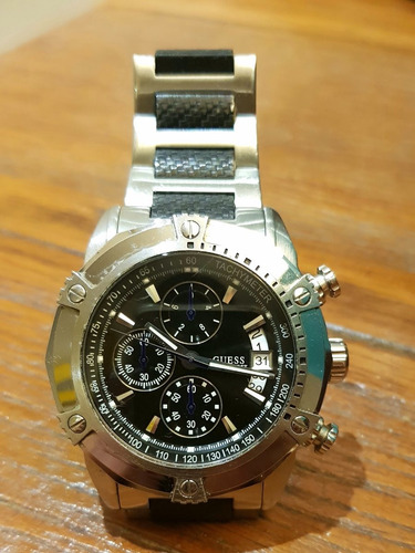Relógio Masculino Guess - Modelo - U18507g2