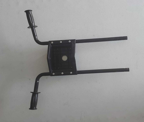 Imagem 4 de 5 de Speed Chopper - Só O Guidon Original Completo