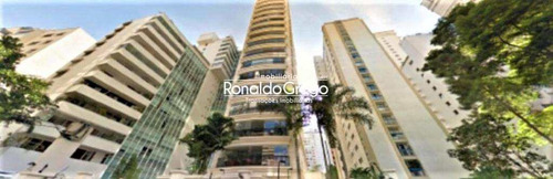Imagem 23 de 27 de Apartamento Venda/locação 3 Dorms, Santa Cecília- R$ 2.7 Mi - A5095