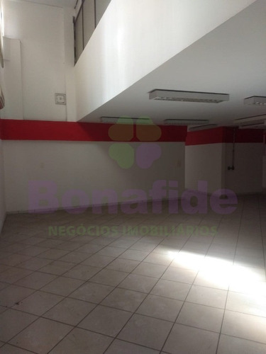 Imagem 11 de 22 de Salão, Locação, Centro, Jundiaí - Sl08153 - 69539802