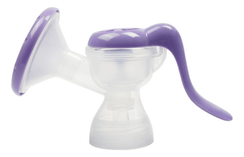 Extrator Tira Leite Materno Bombinha Manual Multikids Baby