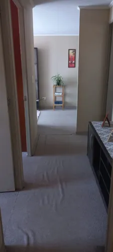 Hermoso Departamento En Gran Zona De Puente Alto