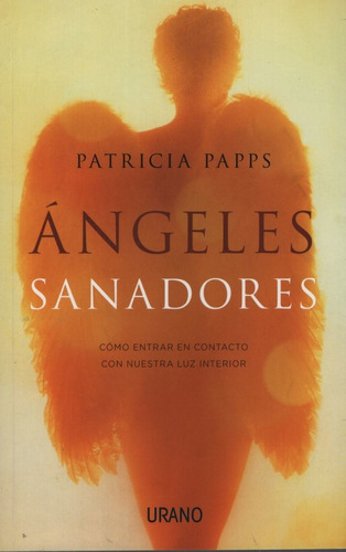 Angeles Sanadores