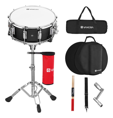 Juego De Tambores Para Principiantes, Kit De Bateria De Band