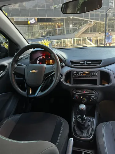 Chevrolet Joy 1.4 Hatchback Mt 2022