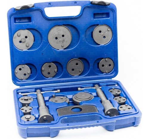 Kit Extractor Caliper De Freno Universal 18 Pzs Bremen Prof