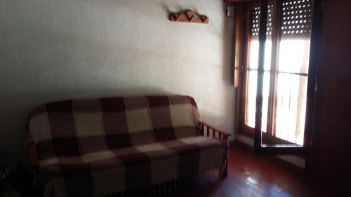 Casa En Barrio Parque A 1 Cuadra Del Bosque Y 5 De La Playa