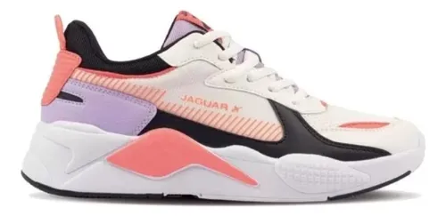 Zapatillas Jaguar Art 4315 Originales Del 35 Al 40. Oferta