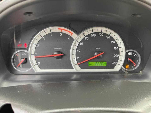 Chevrolet Captiva 2.0 Vcdi Lt Mt