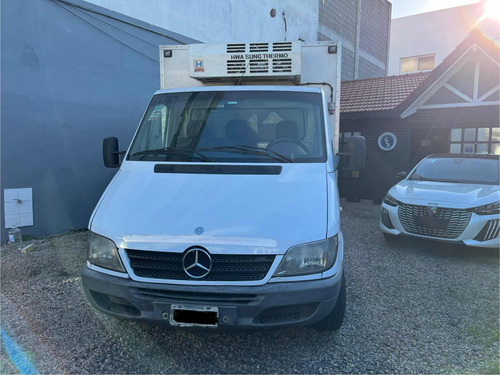Mercedes-Benz Sprinter 2.5 313 Chasis 3550