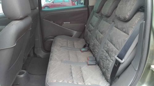 Fiat Idea Adv 1.8 Locker 2009/2010 Manual Flex (negociamos)