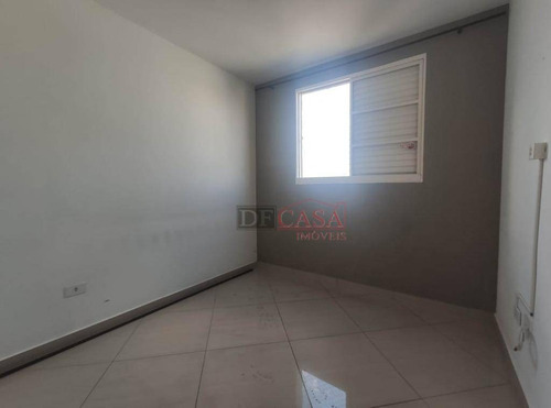 Apartamento Com 2 Dormitórios À Venda, 52 M² Por R$ 189.000,00 - Guaianazes - São Paulo/sp - Ap5530
