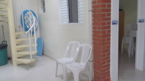 Sobrado - Ref: 4207