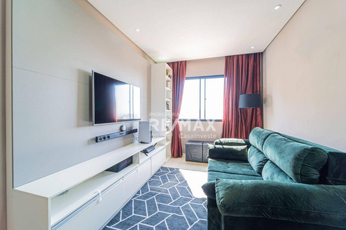 Imagem 16 de 30 de Apartamento Com 2 Quartos À Venda, 53 M² Por R$ 260.000 - Barueri/sp - Ap0616