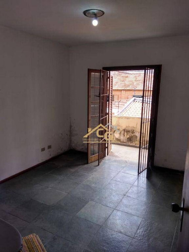 Imagem 5 de 18 de Sobrado À Venda, 168 M² Por R$ 500.000,00 - Centro - São Roque/sp - So0083