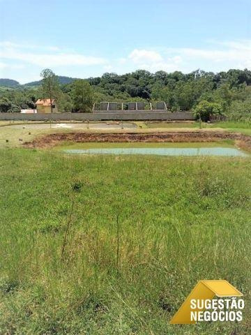 Imagem 10 de 15 de Chácara 10 Mil M² – Cesário Lange - 3796