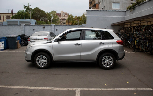 Suzuki Vitara 1.6 Gl Fwd Mt 5p 2018. Único Dueño.