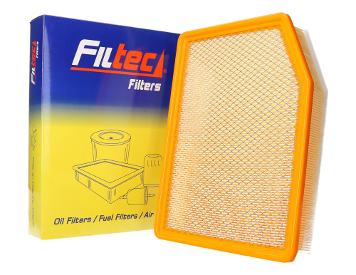 Filtro Aire Chevrolet Silverado 5.3 Gasolina 2019 - 2023