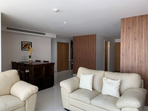 Departamento En Renta En Vitant