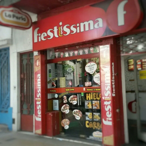 Inflador De Mano Para Globos Cotillon Fiestissima Liniers