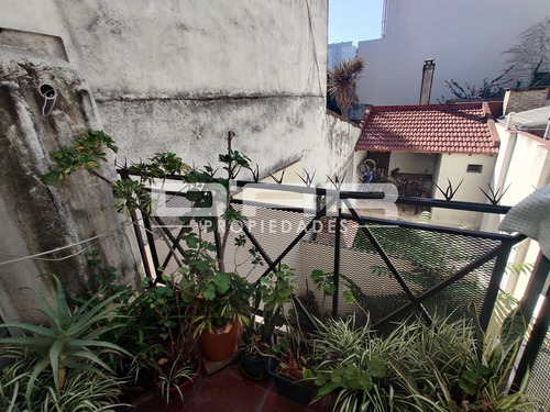 Oportunidad Financiación - Ph De 3 Ambientes En Dúplex C/ 2 Baños - U. Schmidl 5100