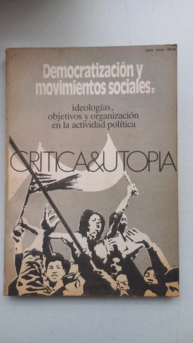 Democratización Y Movimientos Sociale Francisco Delich