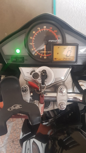 Imagem 7 de 9 de Honda Cb300r