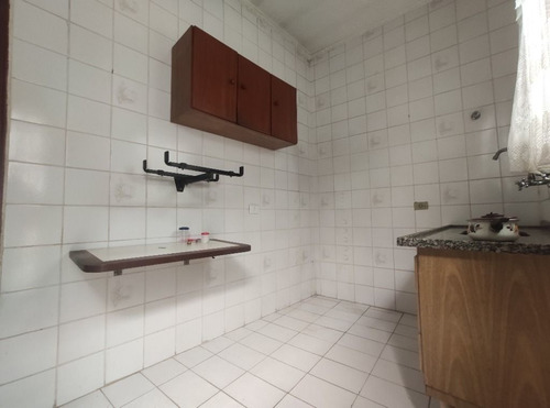 Imagem 8 de 17 de Casa Com 1 Dormitório À Venda, 43 M² Por R$ 90.000,00 - Tupi - Praia Grande/sp - Ca0497