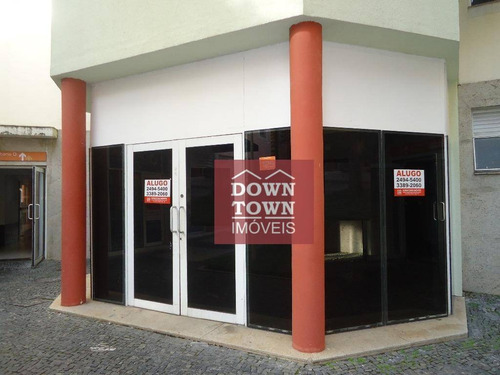 Imagem 4 de 19 de Loja Para Alugar, 100 M² Por R$ 4.000,00/mês - Barra Da Tijuca - Rio De Janeiro/rj - Lo0129