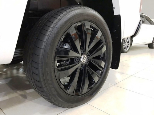 Imagem 11 de 14 de Volkswagen Amarok 3.0 V6 Cabine Dupla Highline Extreme 4x4 T