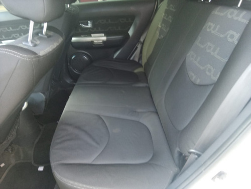 Kia Soul 1.6 EX 16V FLEX 4P AUTOMÁTICO