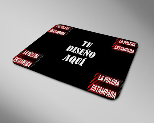 Mouse Pad Personalizado - Rick And Morty 04