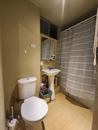 Departamento En Venta La Florida 3d,1b,est Metro Mirador